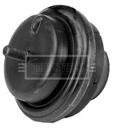 BORG & BECK BEM3317 — Подушка двигателя
