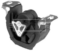 BORG & BECK BEM3321 — Подушка двигателя