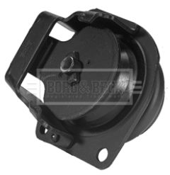 BORG & BECK BEM3434 — Подушка двигателя