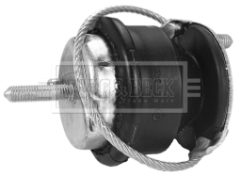 BORG & BECK BEM3437 — Подушка двигателя