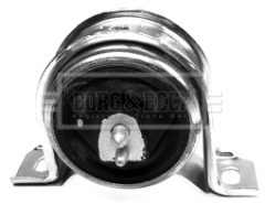 BORG & BECK BEM3439 — Подушка двигателя