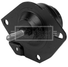 BORG & BECK BEM3444 — Подушка двигателя