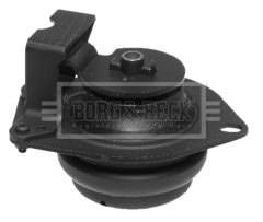BORG & BECK BEM3445 — Подушка двигателя