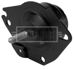 BORG & BECK BEM3447 — Подушка двигателя