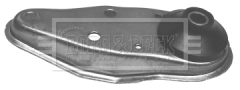 BORG & BECK BEM3462 — Подушка двигателя