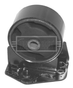 BORG & BECK BEM3487 — Подушка двигателя