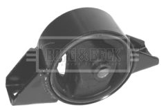 BORG & BECK BEM3505 — Подушка двигателя