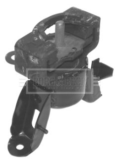 BORG & BECK BEM3511 — Подушка двигателя