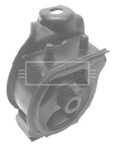 BORG & BECK BEM3575 — Подушка двигателя