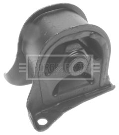 BORG & BECK BEM3590 — Подушка двигателя