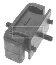 BORG & BECK BEM3632 — Подушка двигателя
