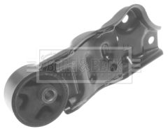 BORG & BECK BEM3638 — Подушка двигателя