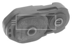 BORG & BECK BEM3651 — Подушка двигателя