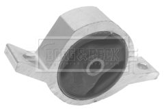 BORG & BECK BEM3655 — Подушка двигателя