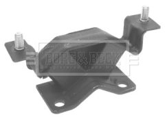 BORG & BECK BEM3677 — Подушка двигателя