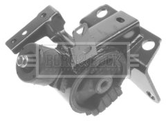 BORG & BECK BEM3725 — Подушка двигателя