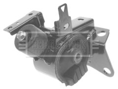 BORG & BECK BEM3726 — Подушка двигателя