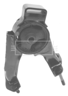 BORG & BECK BEM3727 — Подушка двигателя
