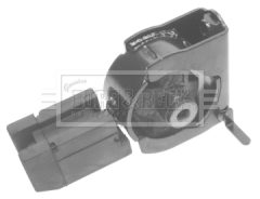 BORG & BECK BEM3732 — Подушка двигателя