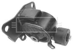 BORG & BECK BEM3734 — Подушка двигателя