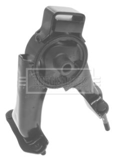 BORG & BECK BEM3735 — Подушка двигателя