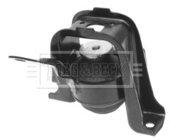 BORG & BECK BEM3736 — Подушка двигателя