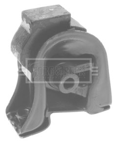 BORG & BECK BEM3738 — Подушка двигателя
