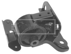 BORG & BECK BEM3794 — Suport motor