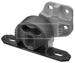 BORG & BECK BEM3902 — Suport motor