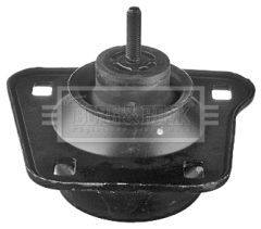 BORG & BECK BEM4035 — Подушка двигателя