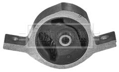 BORG & BECK BEM4055 — Подушка двигателя