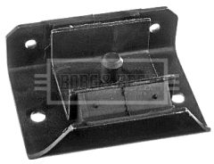 BORG & BECK BEM4062 — Подушка двигателя
