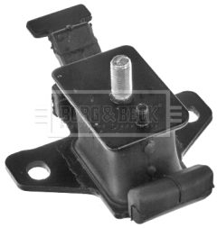BORG & BECK BEM4380 — Подушка двигателя