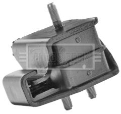 BORG & BECK BEM4381 — Подушка двигателя
