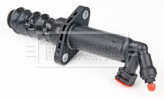 BORG & BECK BES295 — Cilindru receptor ambreiaj
