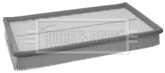 BORG & BECK BFA2161 — Filtru de aer