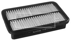 BORG & BECK BFA2279 — Filtru de aer