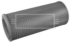BORG & BECK BFA2357 — Filtru de aer