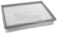BORG & BECK BFA2440 — Фильтр воздушный