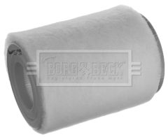 BORG & BECK BFA2499 — Filtru de aer