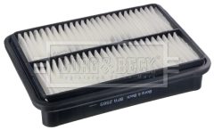 BORG & BECK BFA2565 — Фильтр воздушный