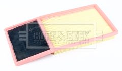 BORG & BECK BFA2692 — Фильтр воздушный
