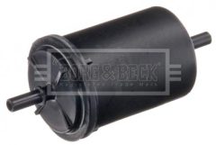 BORG & BECK BFF8013 — Filtru combustibil