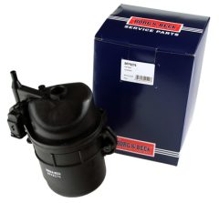 BORG & BECK BFF8276 — Filtru combustibil