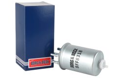 BORG & BECK BFF8318 — Filtru combustibil