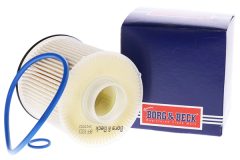 BORG & BECK BFF8323 — Топливный фильтр