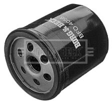BORG & BECK BFO4056 — Filtru de ulei