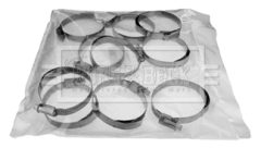 BORG & BECK BHC1003 — Colier furtun aer turbină