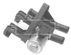 BORG & BECK BHV100 — Supapă de reglare lichid de răcire