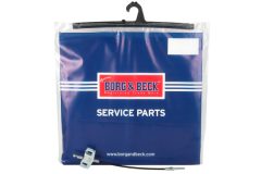 BORG & BECK BKB3951 — Трос ручного тормоза
